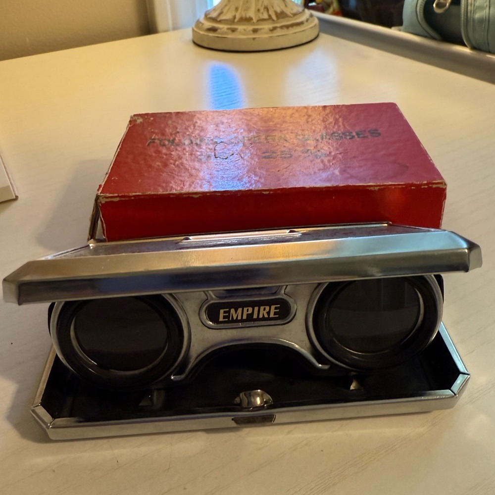 OPERA GLASSES